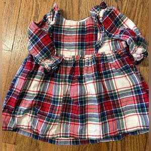 Baby GAP 3-6 m girls dress